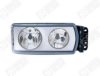 SPILU 366012 Headlight